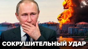 Москва немедленно обратилась к Киеву  Внезапная реакция после атаки
