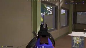PUBG HIGHLIGHT Это как ААА!!!