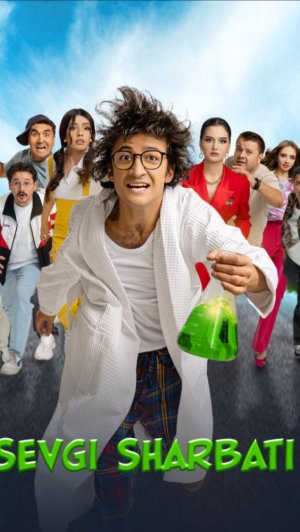 SEVGI SHARBATI / O'zbek Kino 2026 / СЕВГИ ШАРБАТИ / Узбек Кино 2026 Янги 1090 HD
