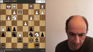 Это всё выглядит очень опасно. Очень!