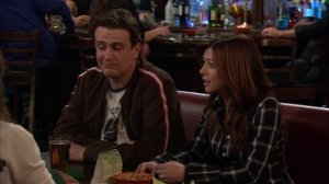 Как я встретил вашу маму 5 сезон 14 серия | How I Met Your Mother