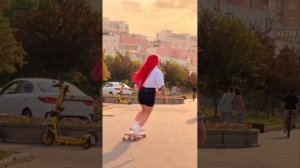 скейты увлечения активный отдых.mp4