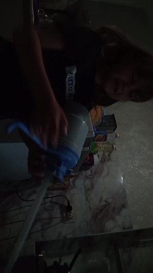 готовим суп лапша