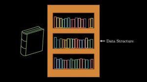 What Actually Is a Data Structure?