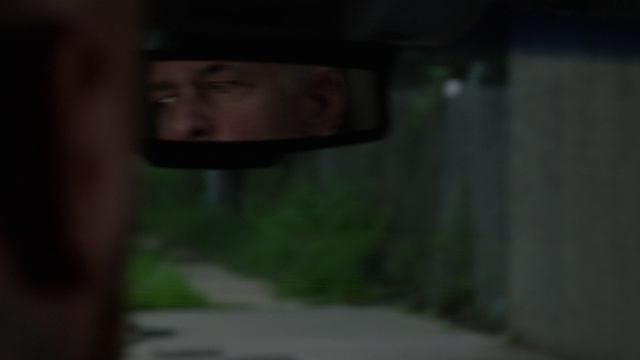 Чёрный список 5 сезон 1 серия «Смоки Патнэм» (сериал, 2018)