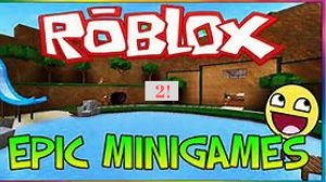 epic minigame