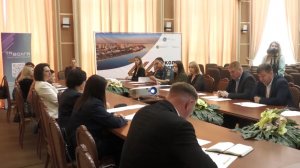 Развитие проекта «Школа героев» в Самарской области