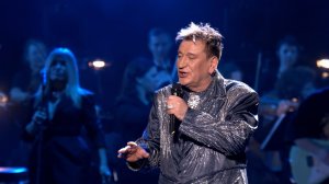 Сергей Пенкин – Полетели со мной (Кремль LIVE, 2025)