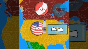 Кумыс #кантриболлз #countryballs #рекомендации #хочуврекомендации