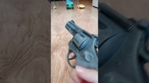 мини фильм «побег от хагги»