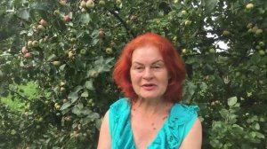 Как и где зарядиться энергией на природе