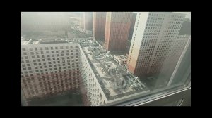 Лифты МЭЛ от пик 2022 г. Один говорящий.