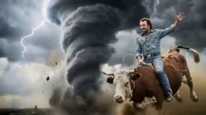 Чак Норрис. Перезагрузка.