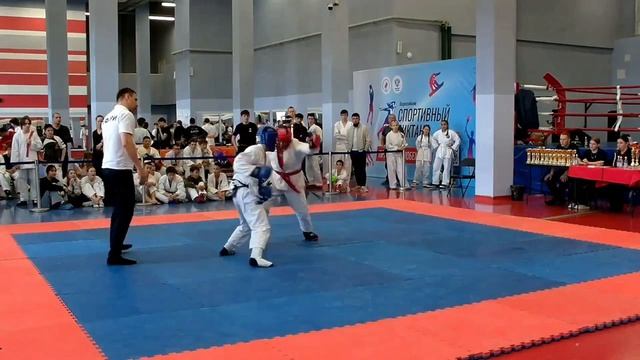 Армейский рукопашный бой! смотреть онлайн