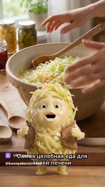 Польза и вред продуктов