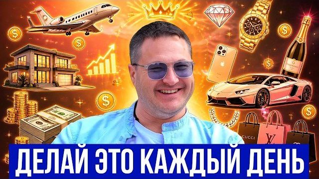 БЫСТРО МАТЕРИАЛИЗУЙ ЖИЗНЬ СВОЕЙ МЕЧТЫ смотреть онлайн