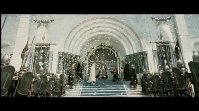 Возвращение короля Предисловие смотреть онлайн