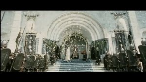 Возвращение короля Предисловие