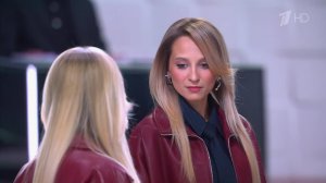 «Пацанка» расплакалась после преображения на «Модном приговоре»