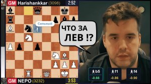 Против Жеского Чувака! Ян Непомнящий
