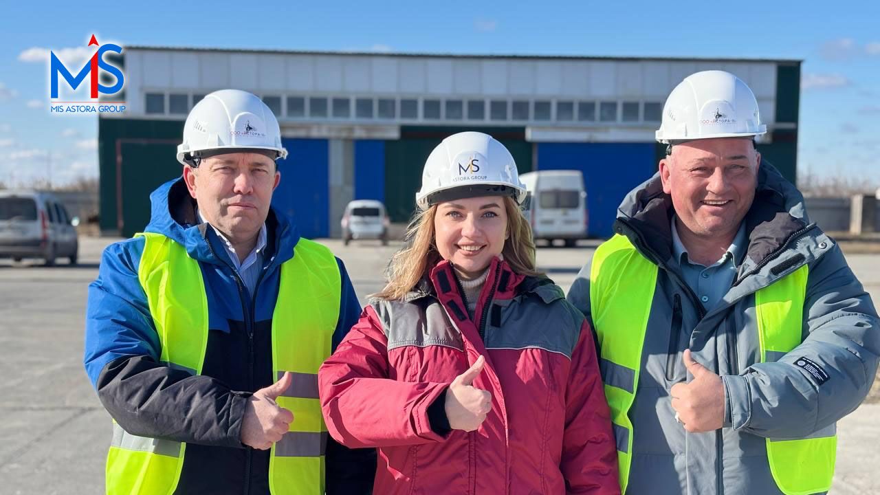 Промышленный бренд-маркетинг | Астора-16 смотреть онлайн