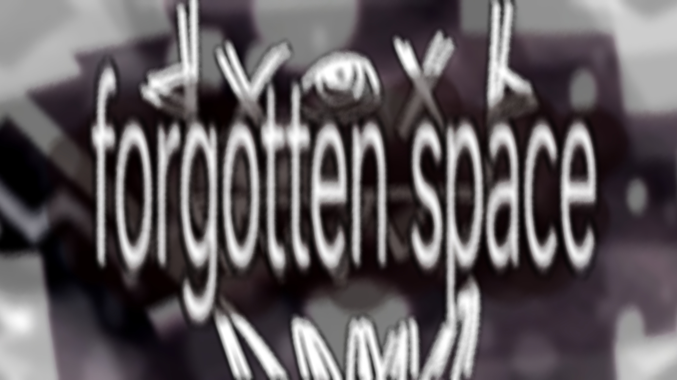 "forgotten space" by caxap8 and dara2800uugd (showcase) смотреть онлайн