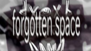 «forgotten space» by caxap8 and dara2800uugd (showcase)