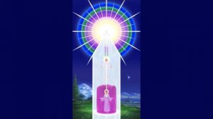 Decree 0.01 (x3) by Mark L. Prophet (SLOW)