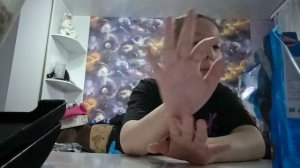 распаковка японских чипсов или китайских полезные чипсы