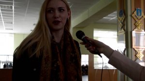 Специальный выпуск MSU NEWS: 30 лет со дня аварии на ЧАЭС