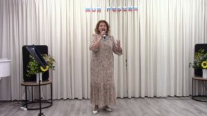 Облака- Надежда Миргородская