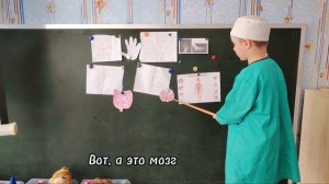 Лукоморье ТВ «Доктор шоу» 🩺👨⚕️