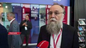 Дугин: у России с 90-х годов не было такого надежного друга, как Лукашенко