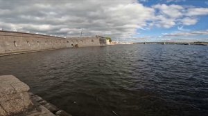 рыбалка Санкт-Петербург 02.10.2025