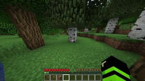 Прохождение Minecraft с Injection часть 2