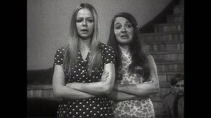 За три лета - три привета! Фрагменты из фильма «Анискин и Фантомас». 1973 г.
