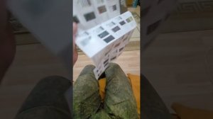 Установка глаз на лобовое стекло машины. Led экран . Обзор на гибкую ленту .