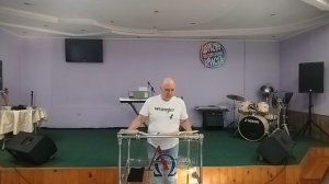 0️⃣4️⃣0️⃣6️⃣2️⃣6️⃣Командующий на местах действия.2Цр.23:1-12.Молитвенная горница.