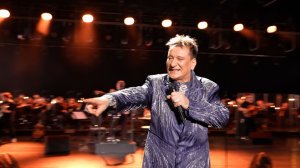 Сергей Пенкин – Все, как ты захочешь (Кремль LIVE, 2025)