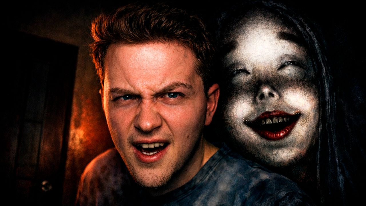 ОБРАЗОВАТЕЛЬНАЯ ИГРА?! [реакция на казуалочку]