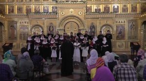 3_2 Попов-Платонов, Всех скорбящих радосте