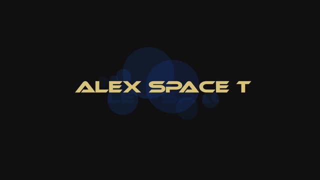 Volf Gang Records®: Alex Space T смотреть онлайн