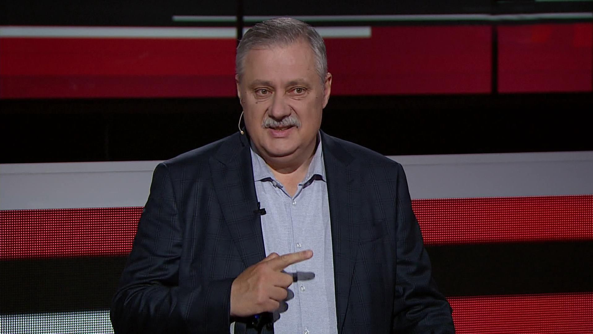 Дмитрий Евстафьев / Разборки в Вашингтоне, или Что будет с MAGA после Дональда Трампа
