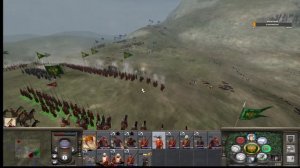 Medieval 2_ Total War-- мод Огнём и Мечом 2 Версия 1.3 царь Михаил Федорович Романов часть  8
