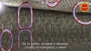 Студент Брянского государственного технического университета рассказал о своем выборе