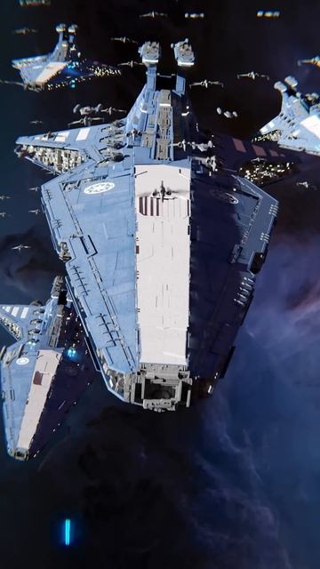Space Frigate Class L, Grade 10 смотреть онлайн