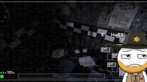 5 ночей с фрэди