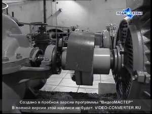 екатерининский водопровод «жп»