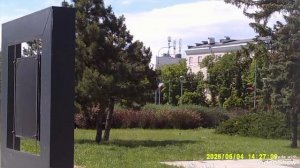 Мариуполь 🏙️ Центр 🏬🏢