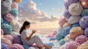 СП,,Вязальный переполох. Лето 2.» ОТЧЁТ 1.
